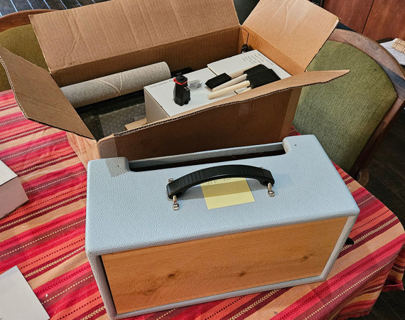 Tube Spring Reverb Kits_Photo_2